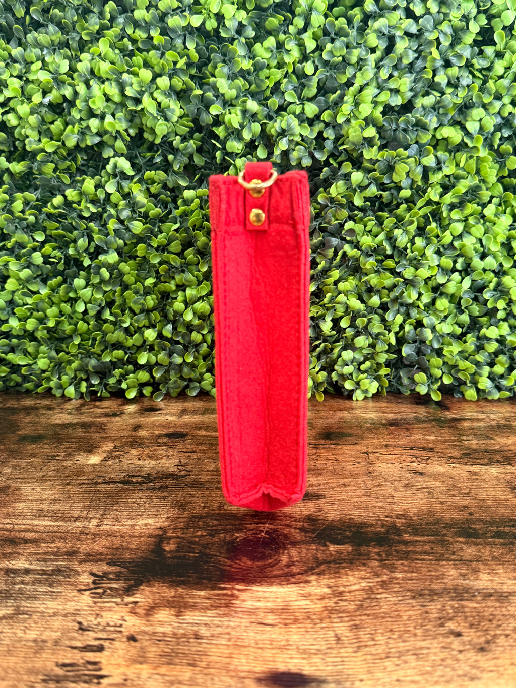 No-Brand Red Insert Size 26
