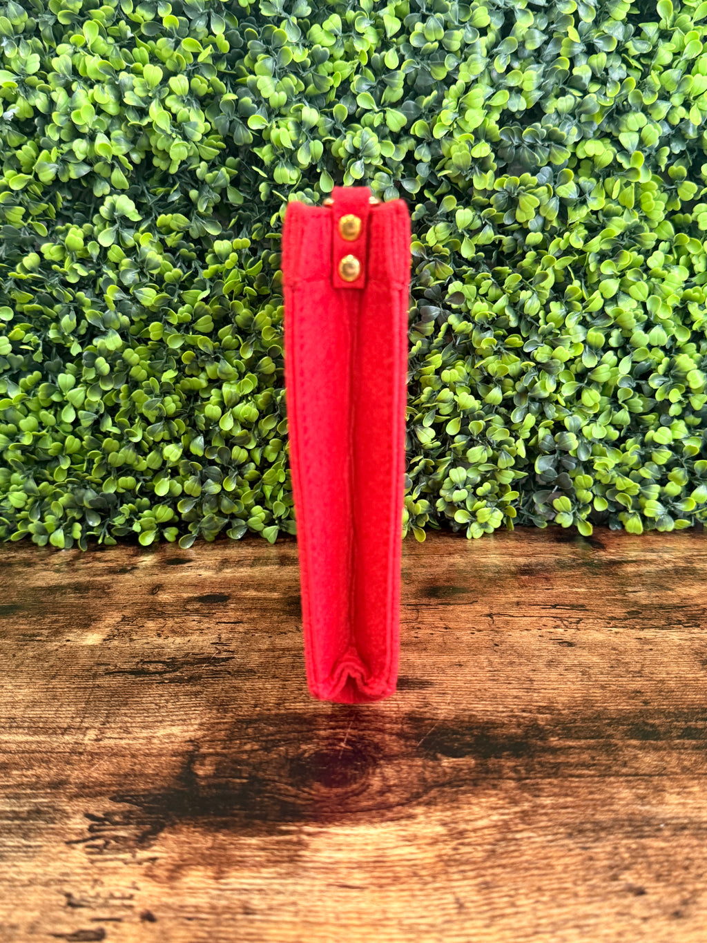No-Brand Red Insert Size 26