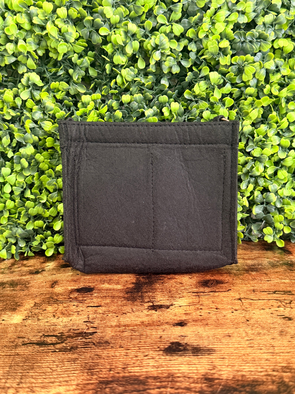 No-Brand Black Insert Size 15