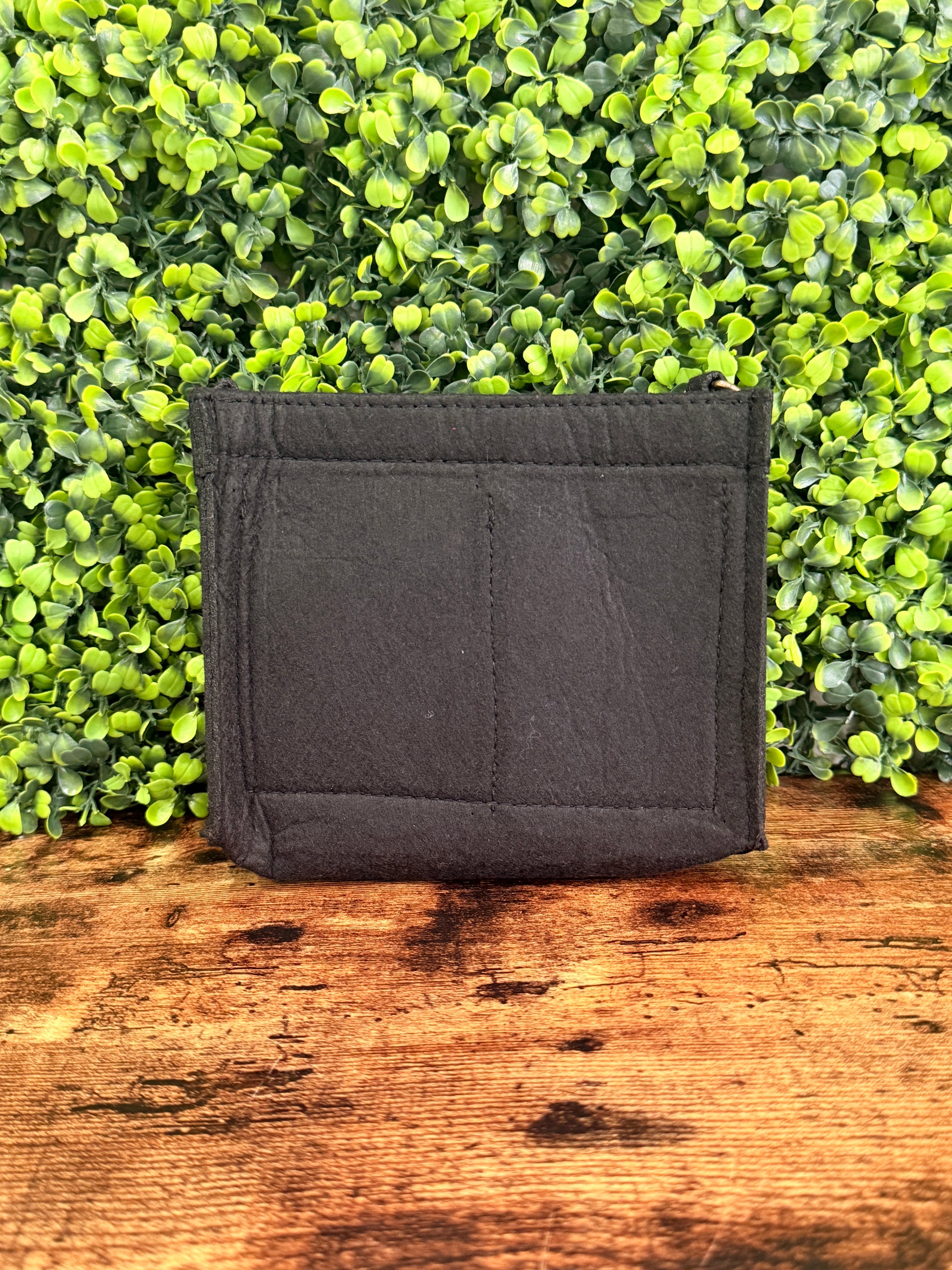 No-Brand Black Insert Size 15