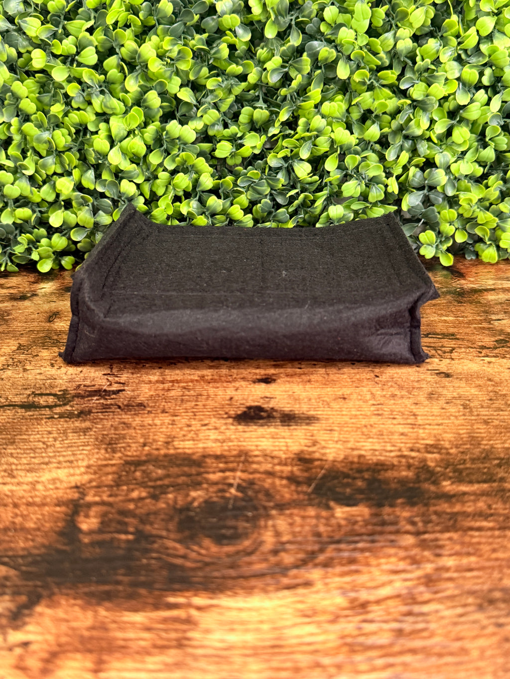 No-Brand Black Insert Size 15
