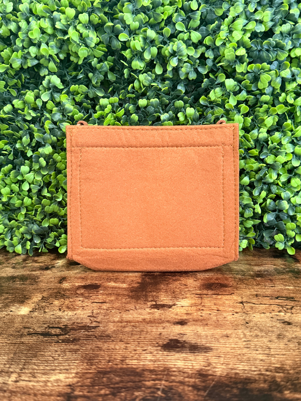 No-Brand Light Brown Insert Size 15