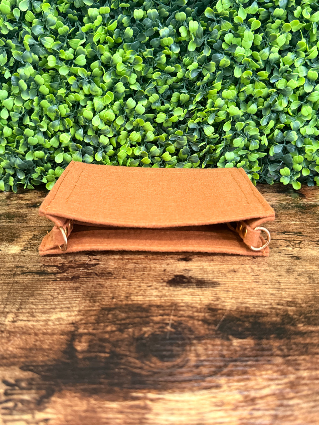 No-Brand Light Brown Insert Size 15