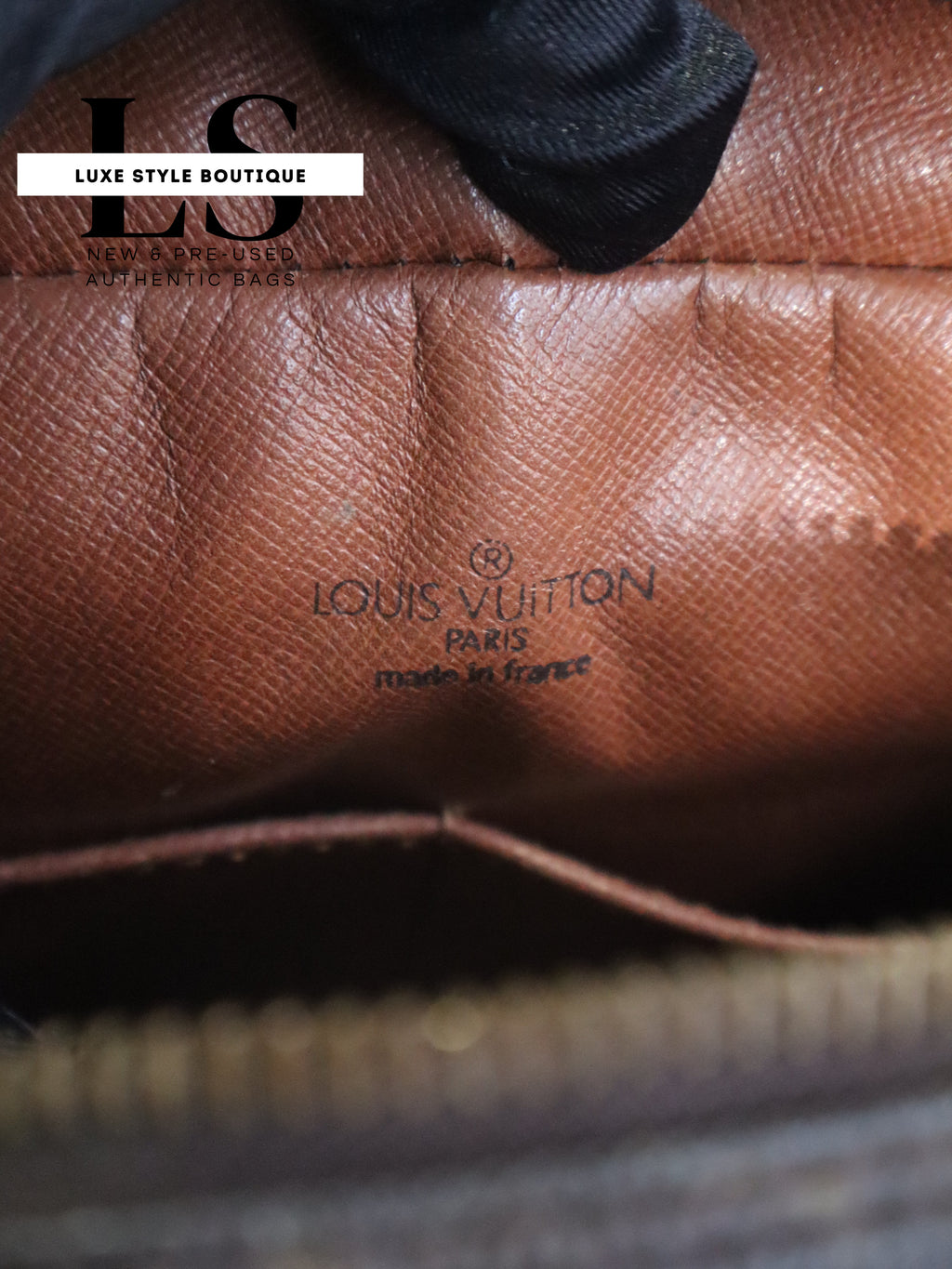 Louis Vuitton Trocadero 27 Monogram