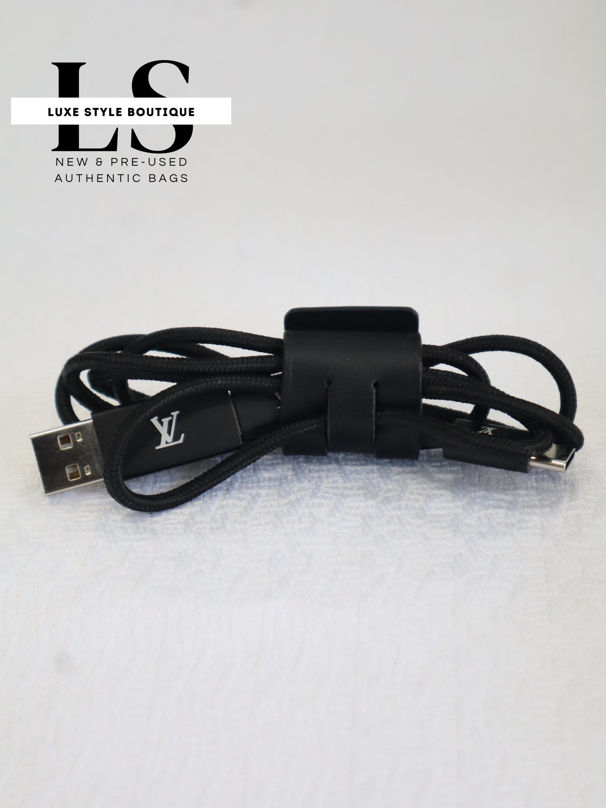 Louis Vuitton Red Horizon Wireless Earphones