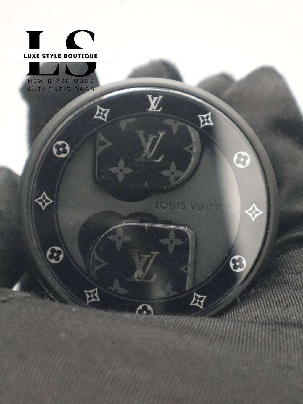 Louis Vuitton Horizon Wireless Earbuds
