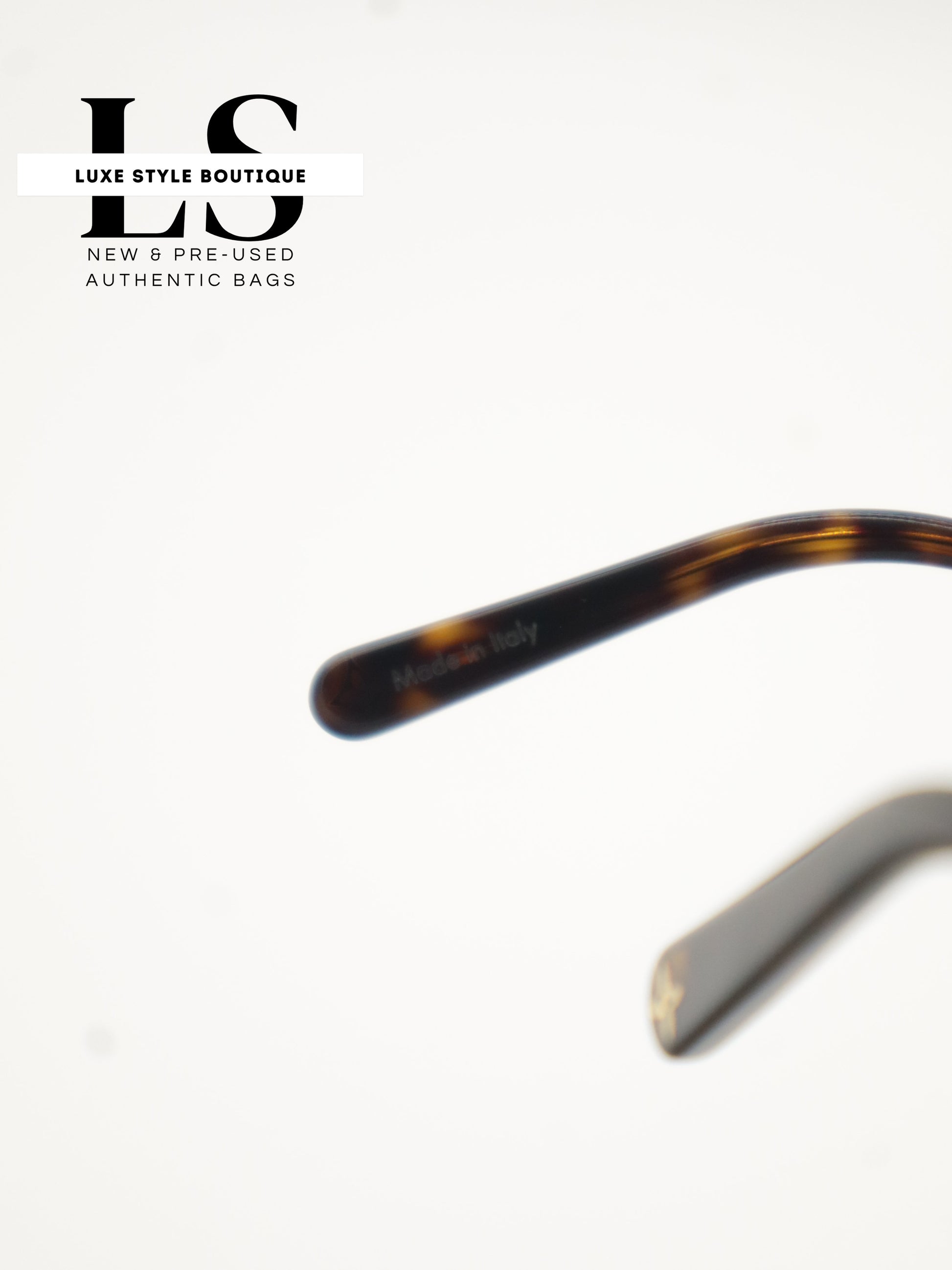 Louis Vuitton Aviator Sunglasses Z1620U 63*12