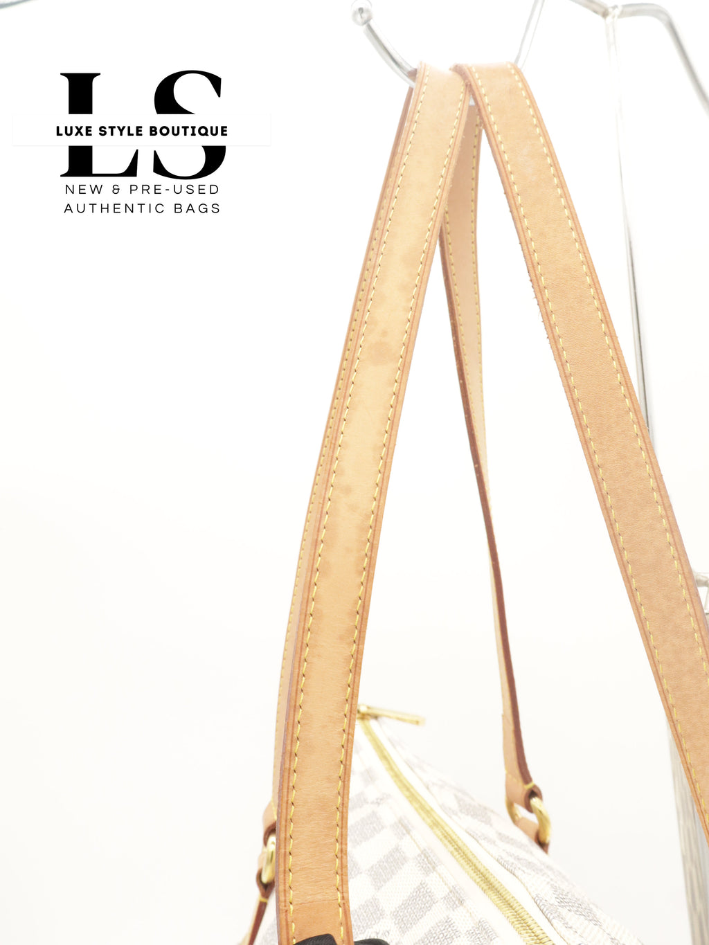 Louis Vuitton Totally MM Azur