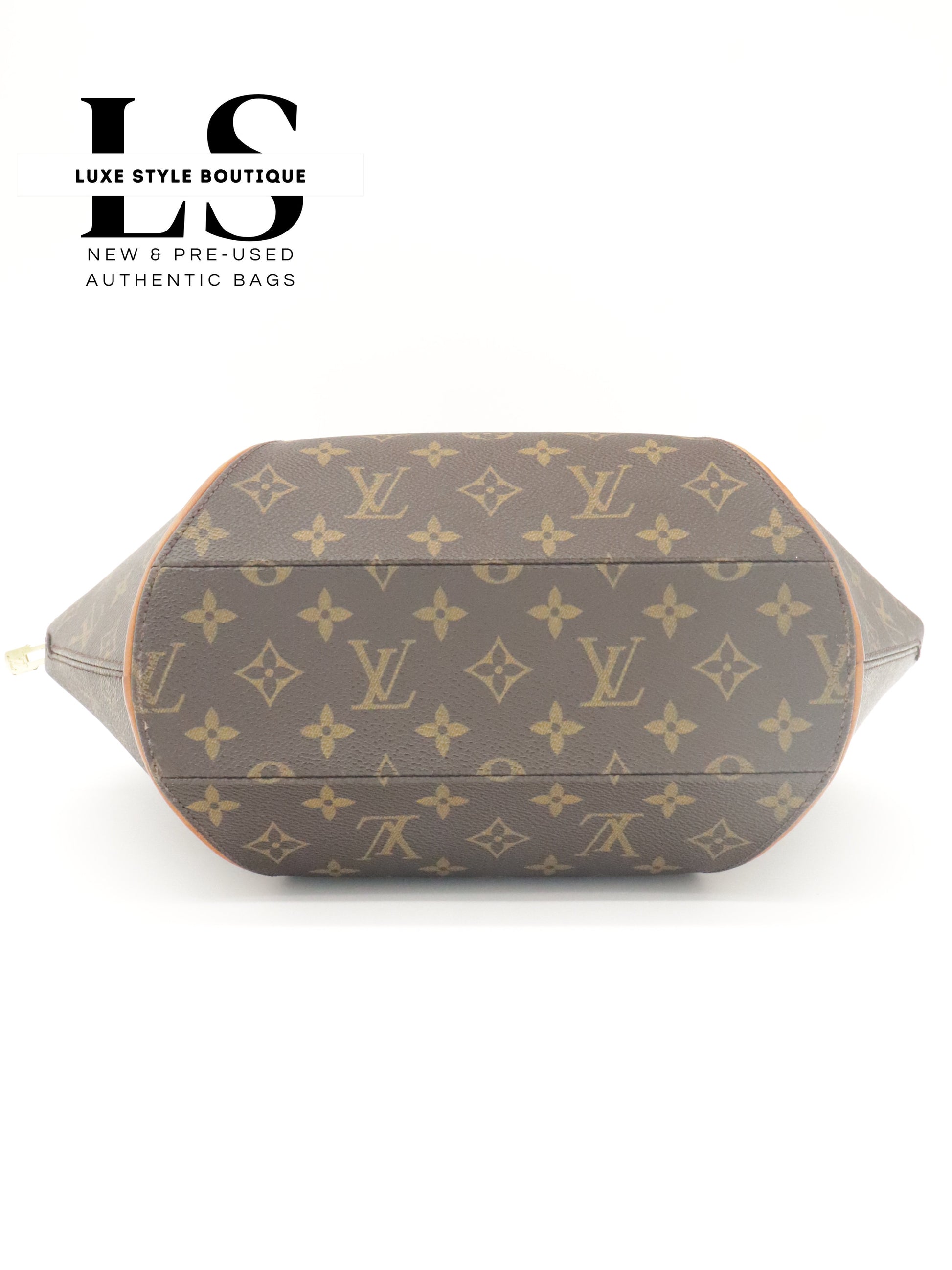 Louis Vuitton Ellipse GM Monogram