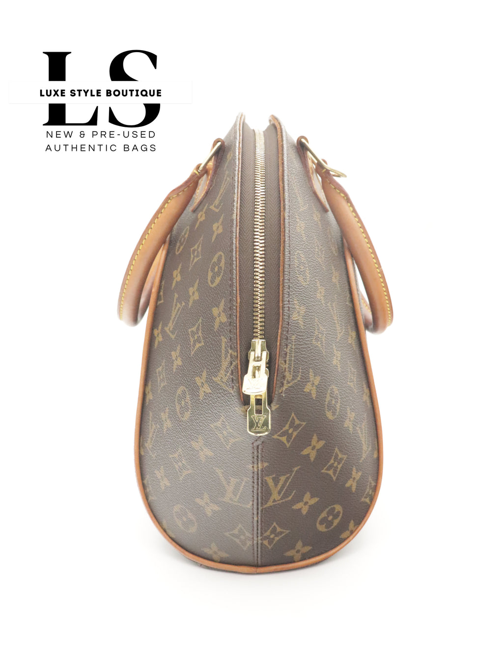 Louis Vuitton Ellipse GM Monogram