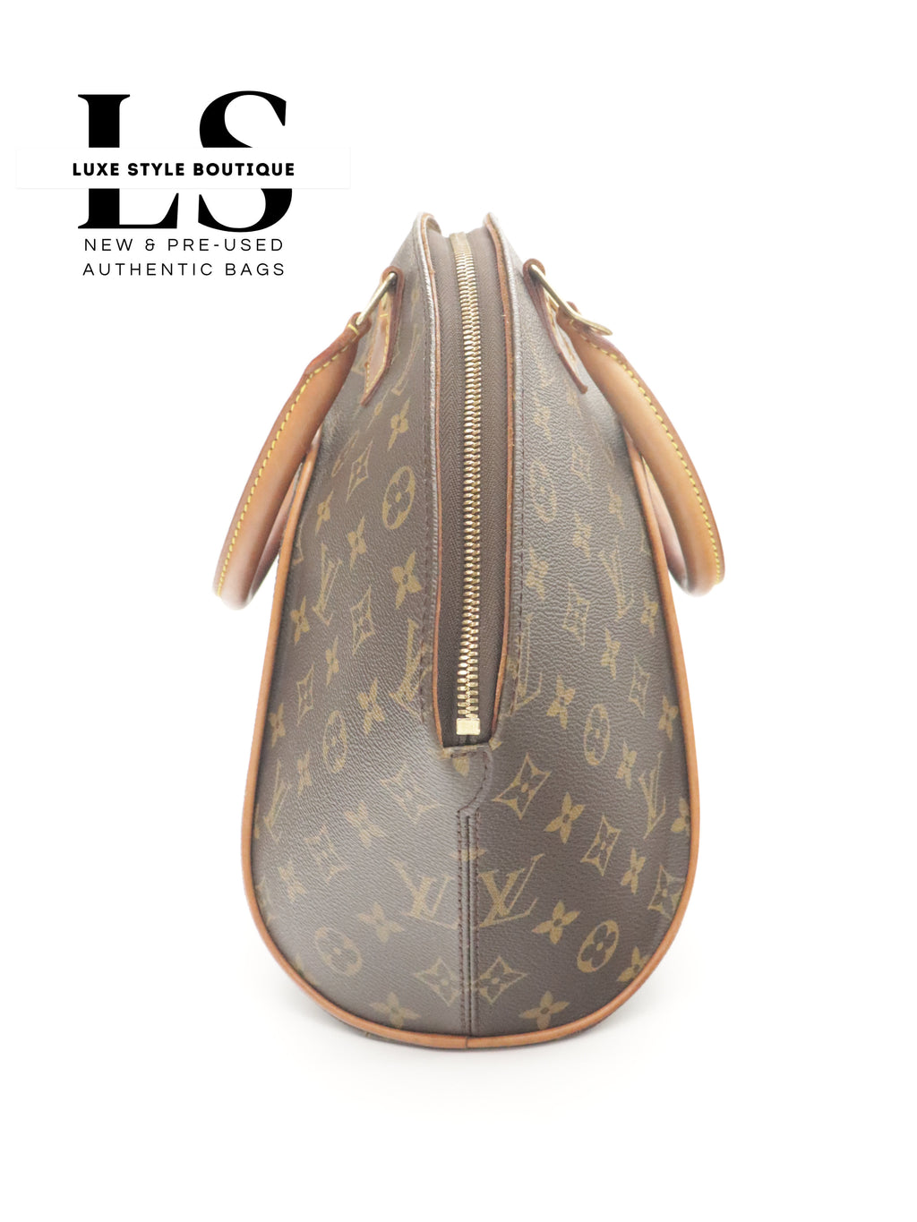 Louis Vuitton Ellipse GM Monogram