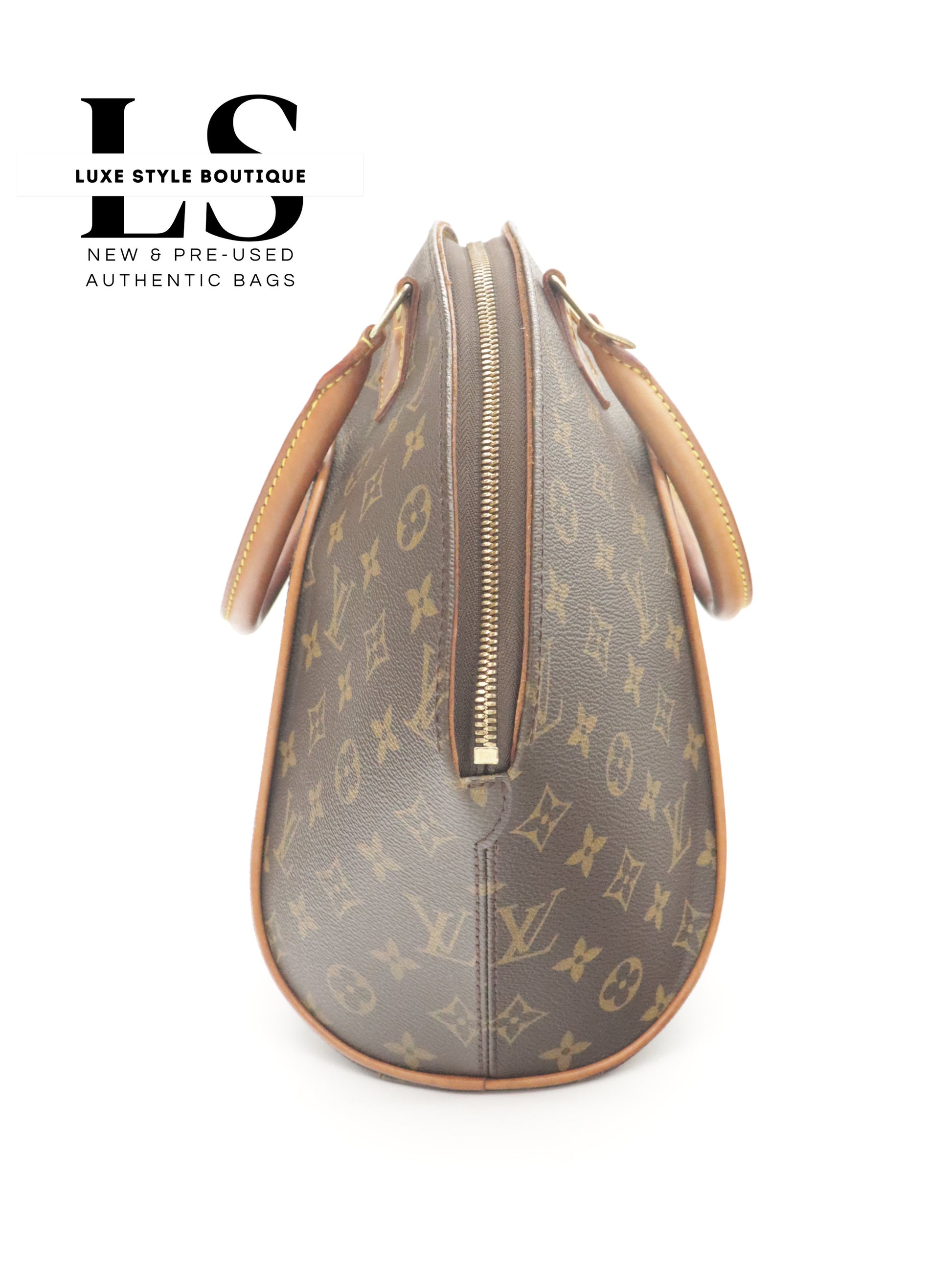 Louis Vuitton Ellipse GM Monogram