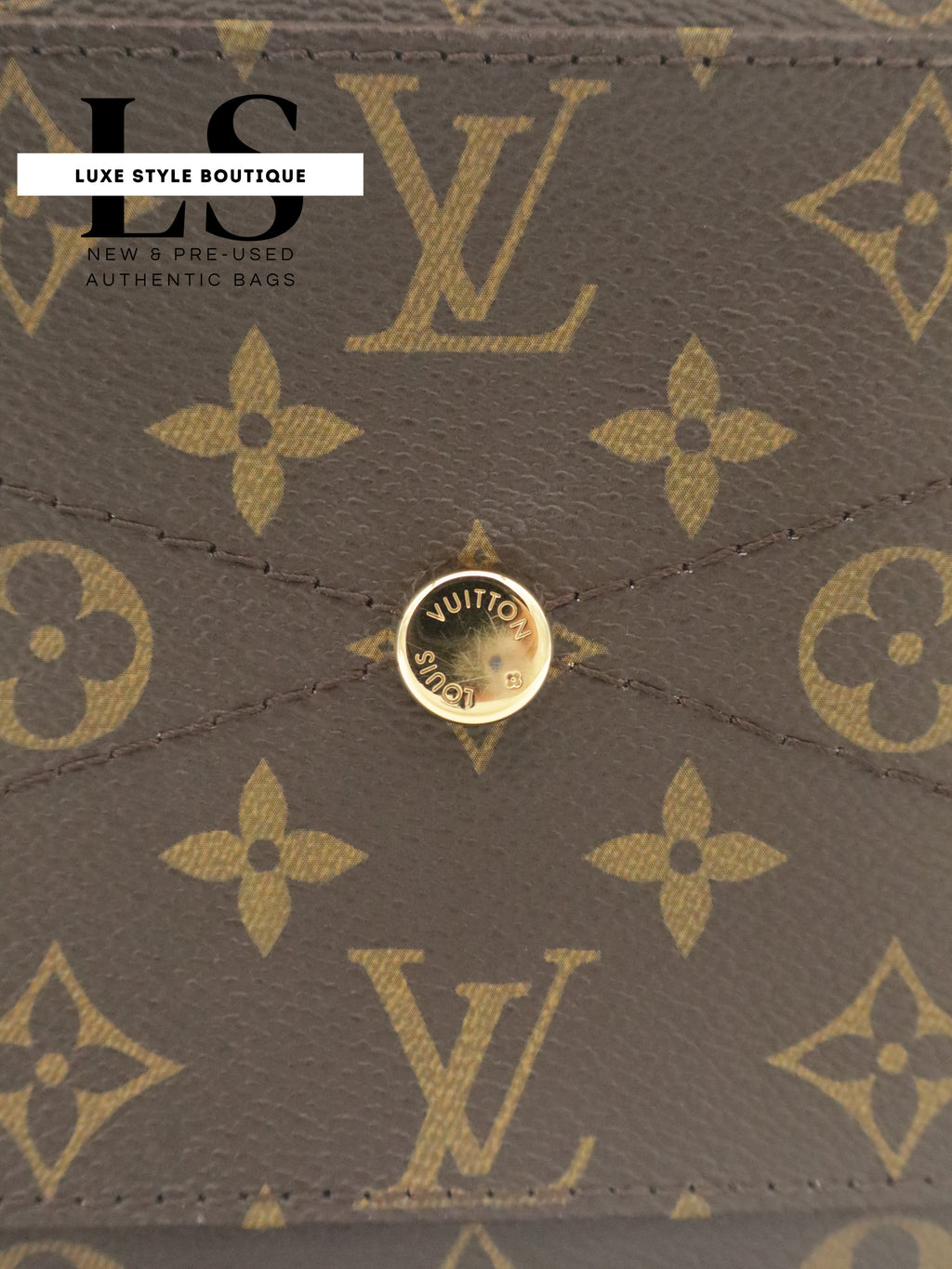 Louis Vuitton Ostrich & Python Majestuex MM