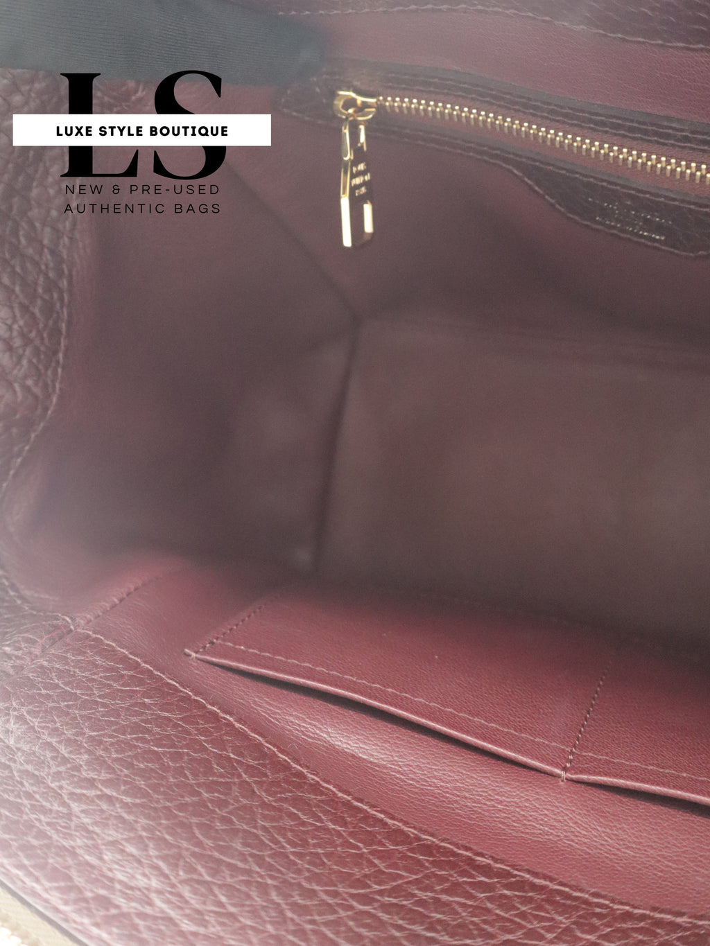 Louis Vuitton Ostrich & Python Majestuex MM