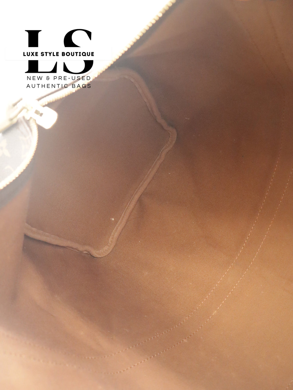 Louis Vuitton Keepall 45 Monogram