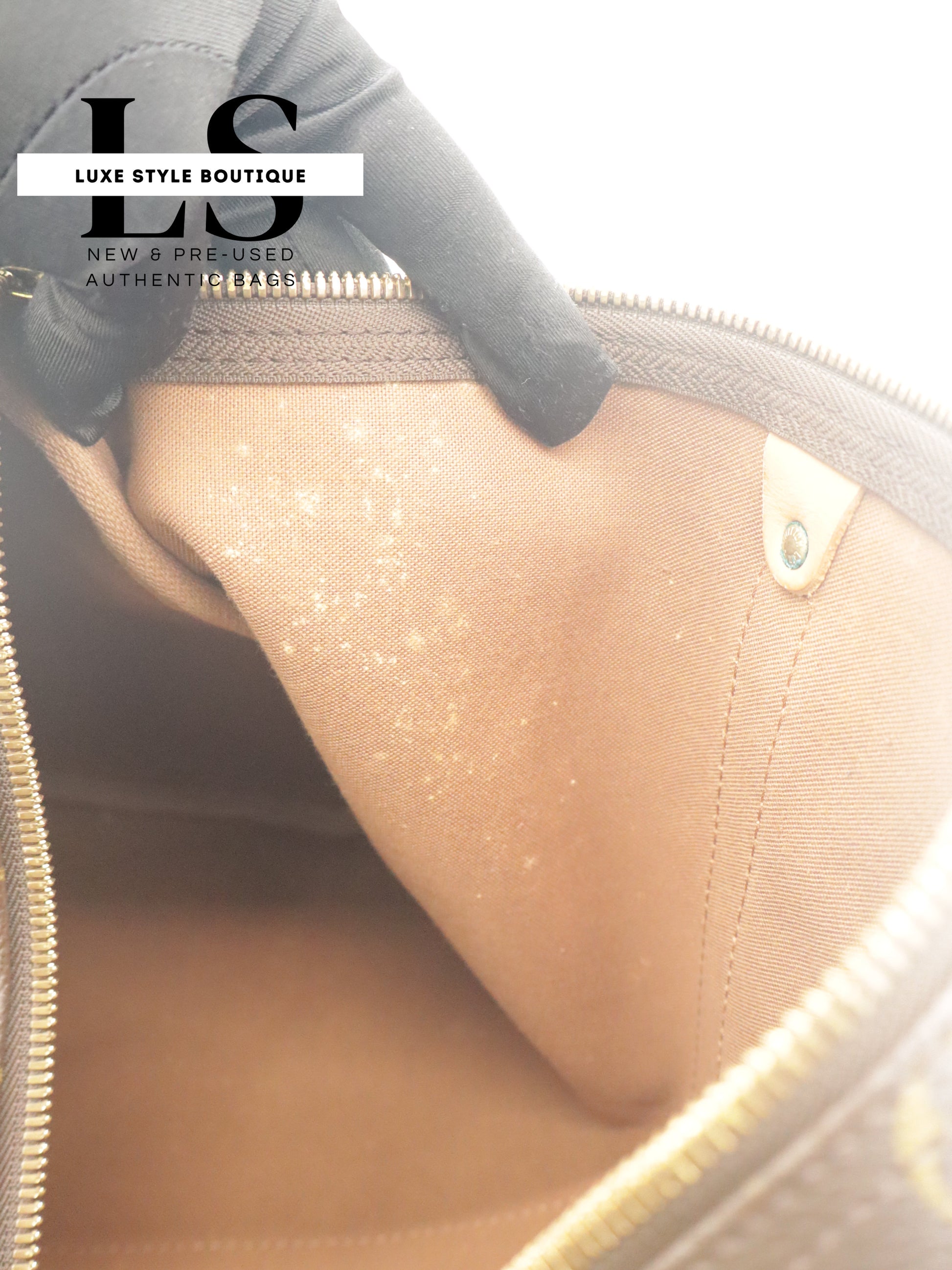 Louis Vuitton Keepall 45 Monogram