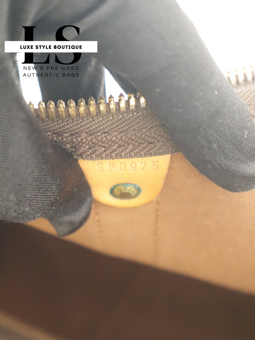 Louis Vuitton Keepall 45 Monogram