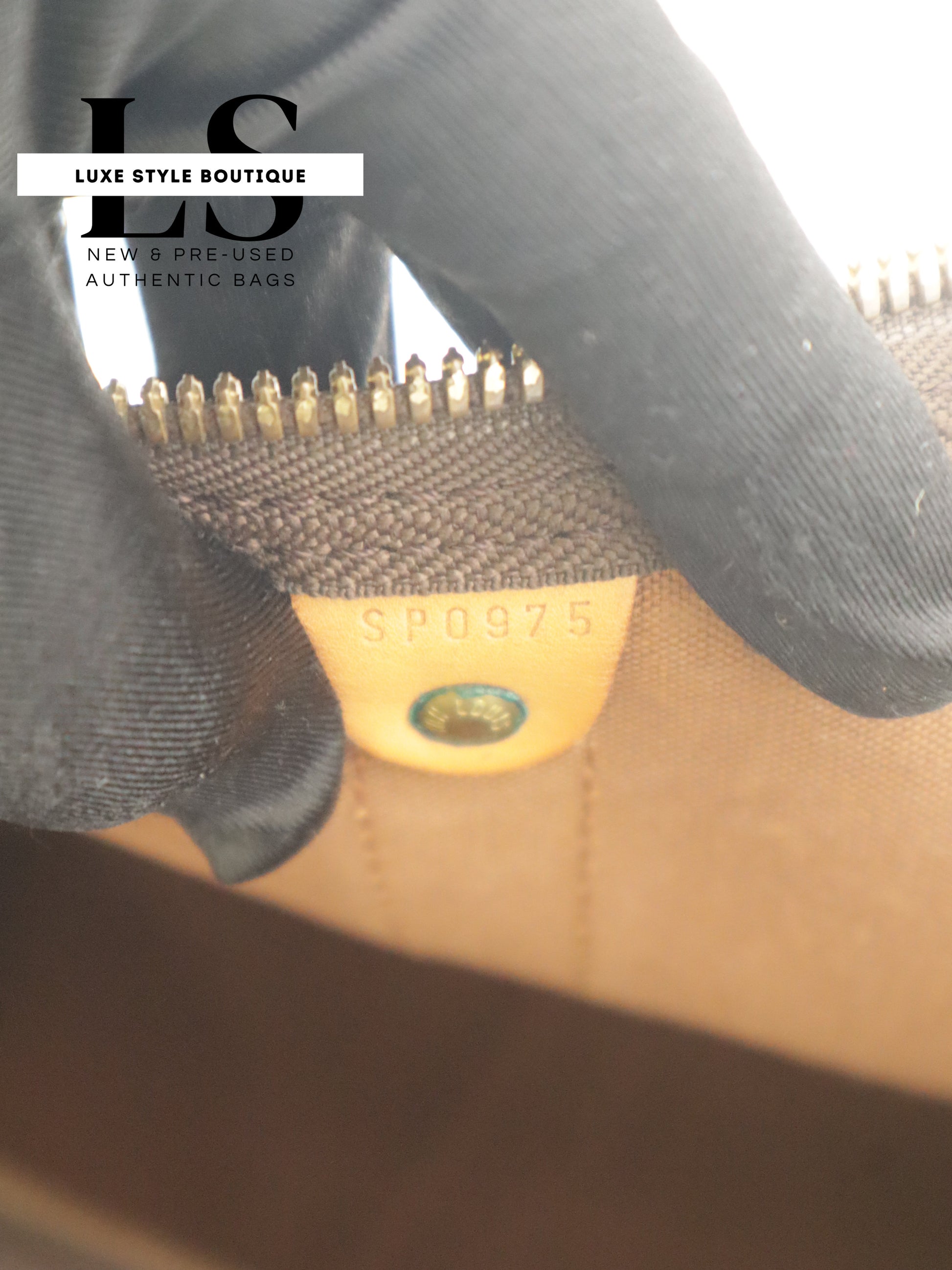 Louis Vuitton Keepall 45 Monogram