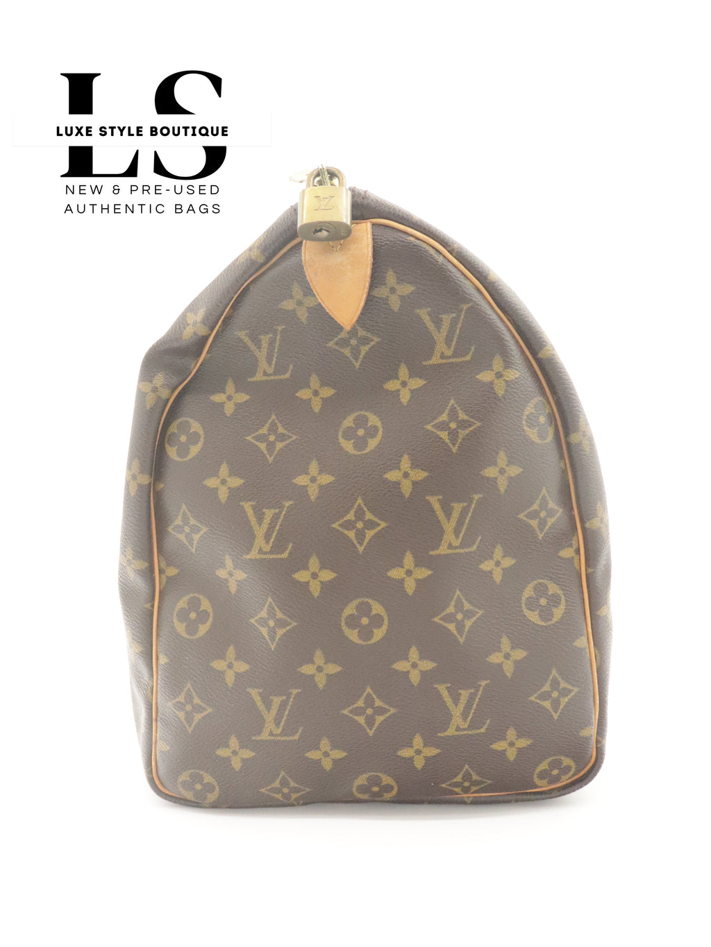 Louis Vuitton Keepall 45 Monogram