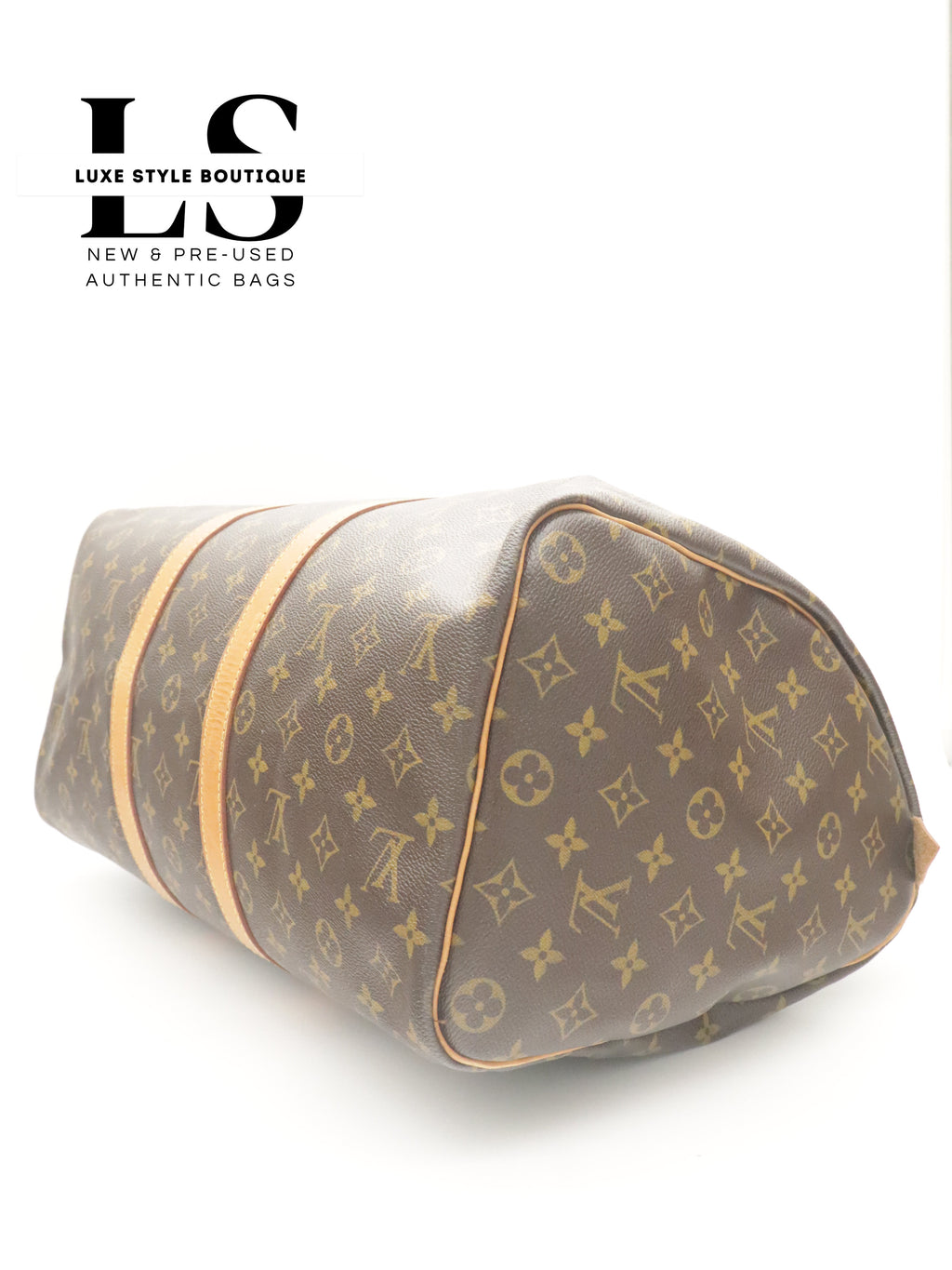 Louis Vuitton Keepall 45 Monogram