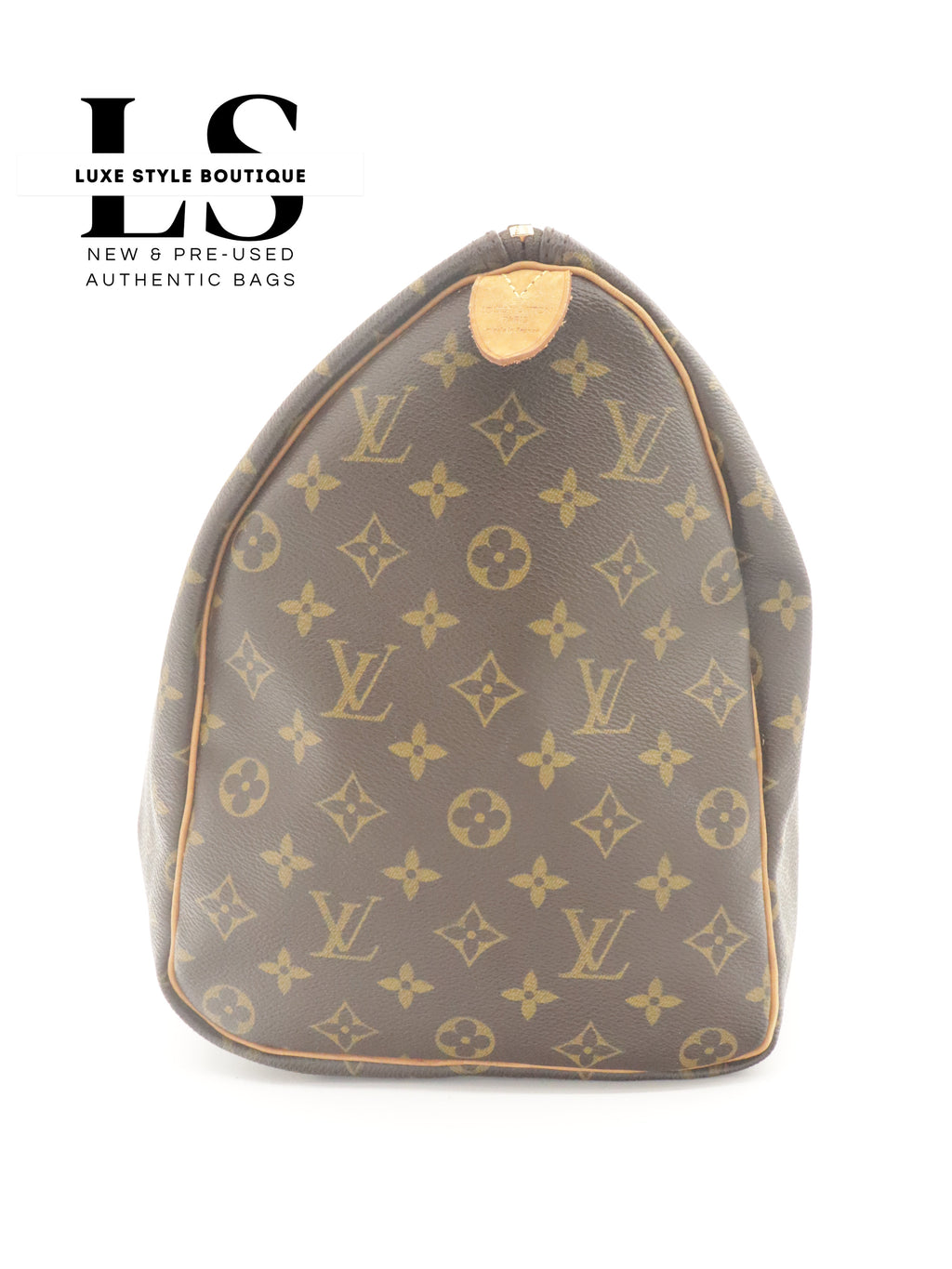 Louis Vuitton Keepall 45 Monogram