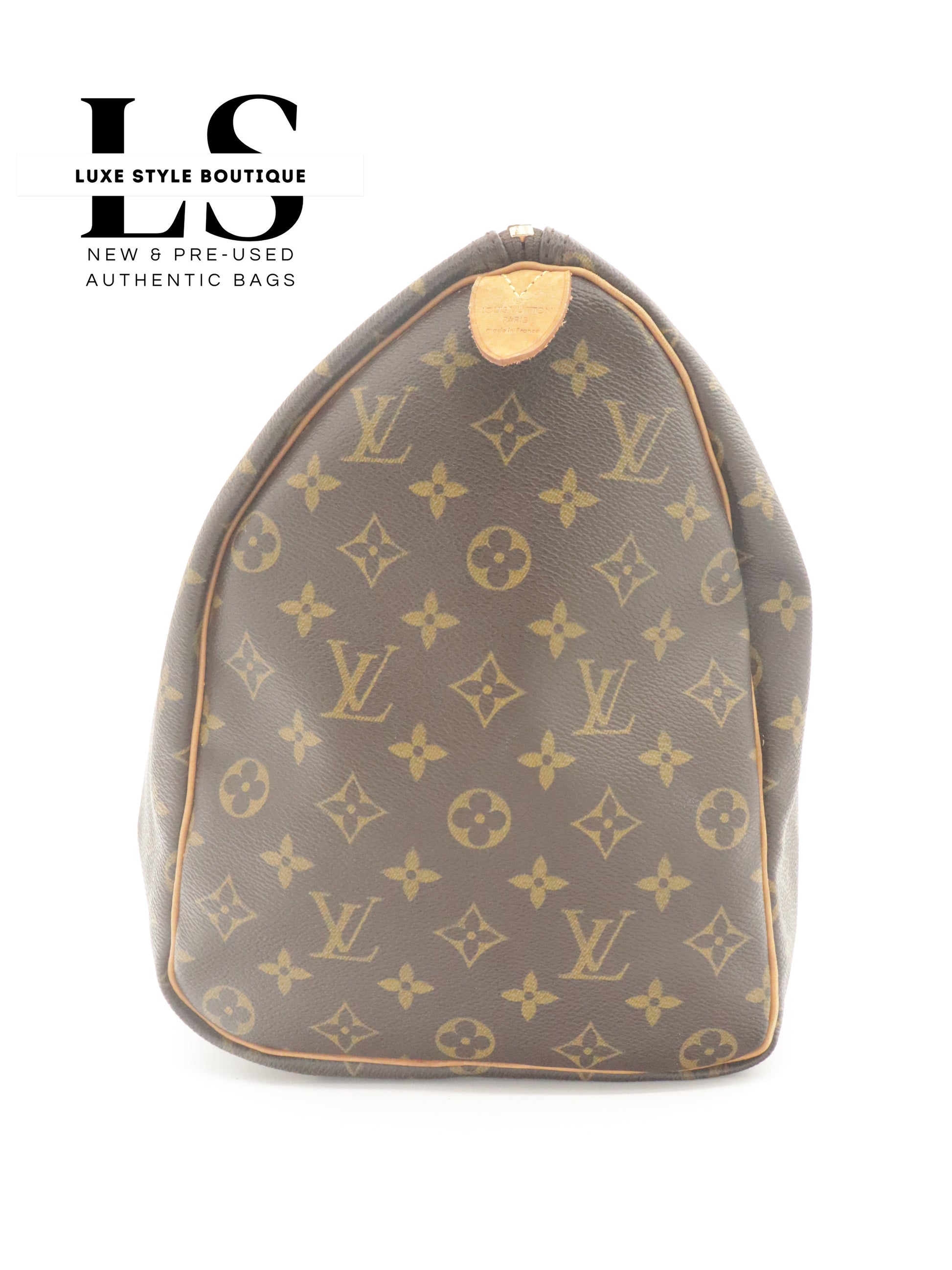 Louis Vuitton Keepall 45 Monogram
