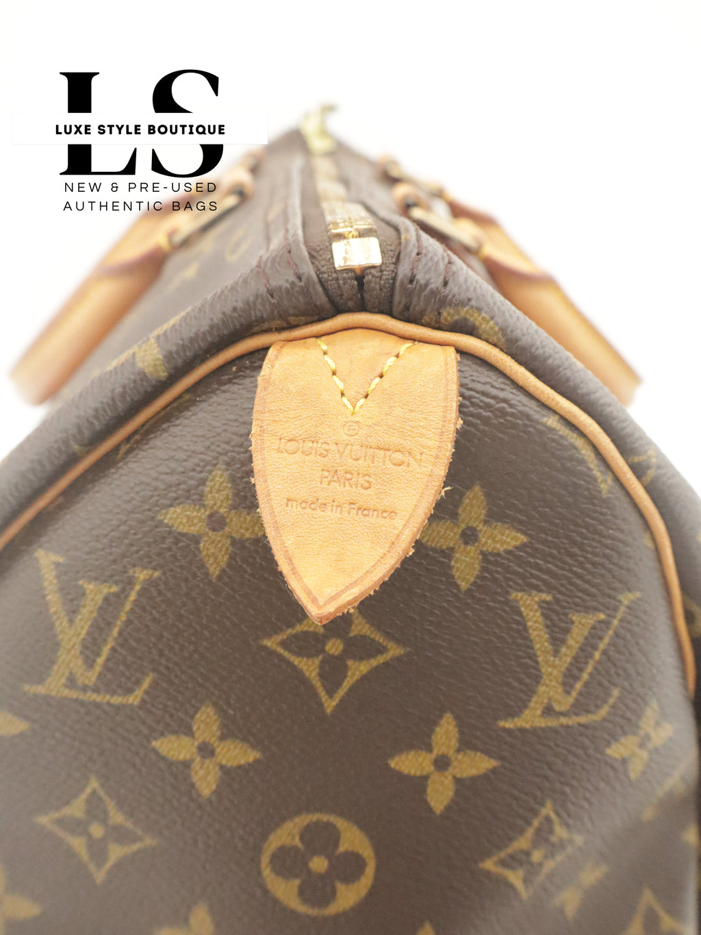 Louis Vuitton Keepall 45 Monogram