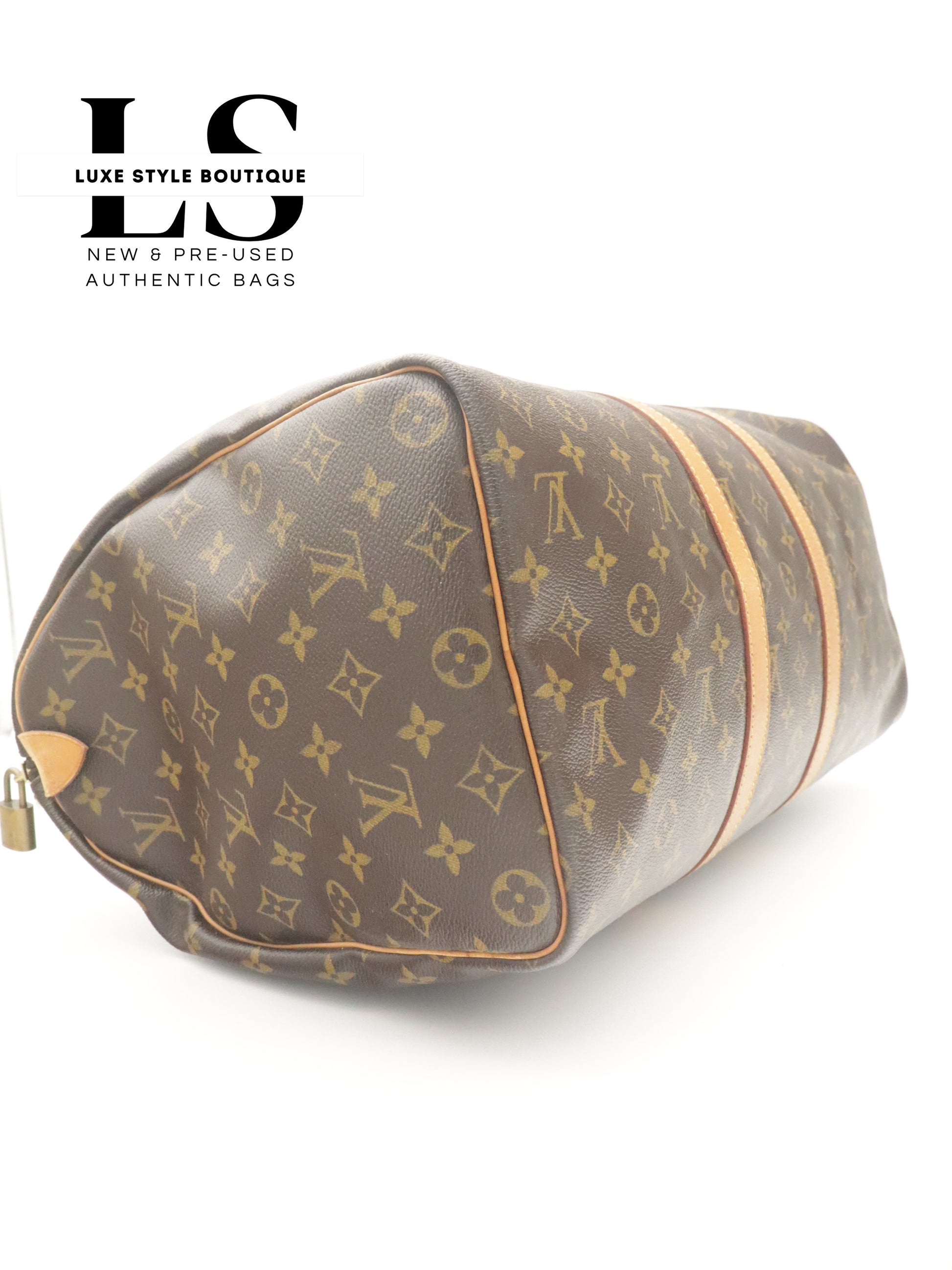 Louis Vuitton Keepall 45 Monogram