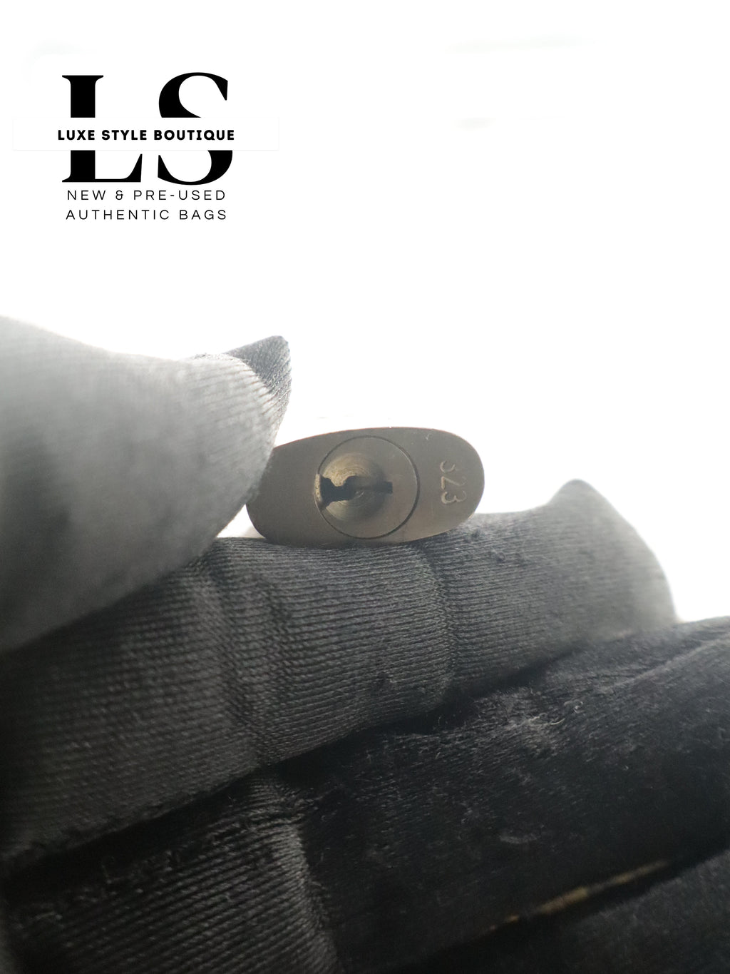 Louis Vuitton Keepall 45 Monogram