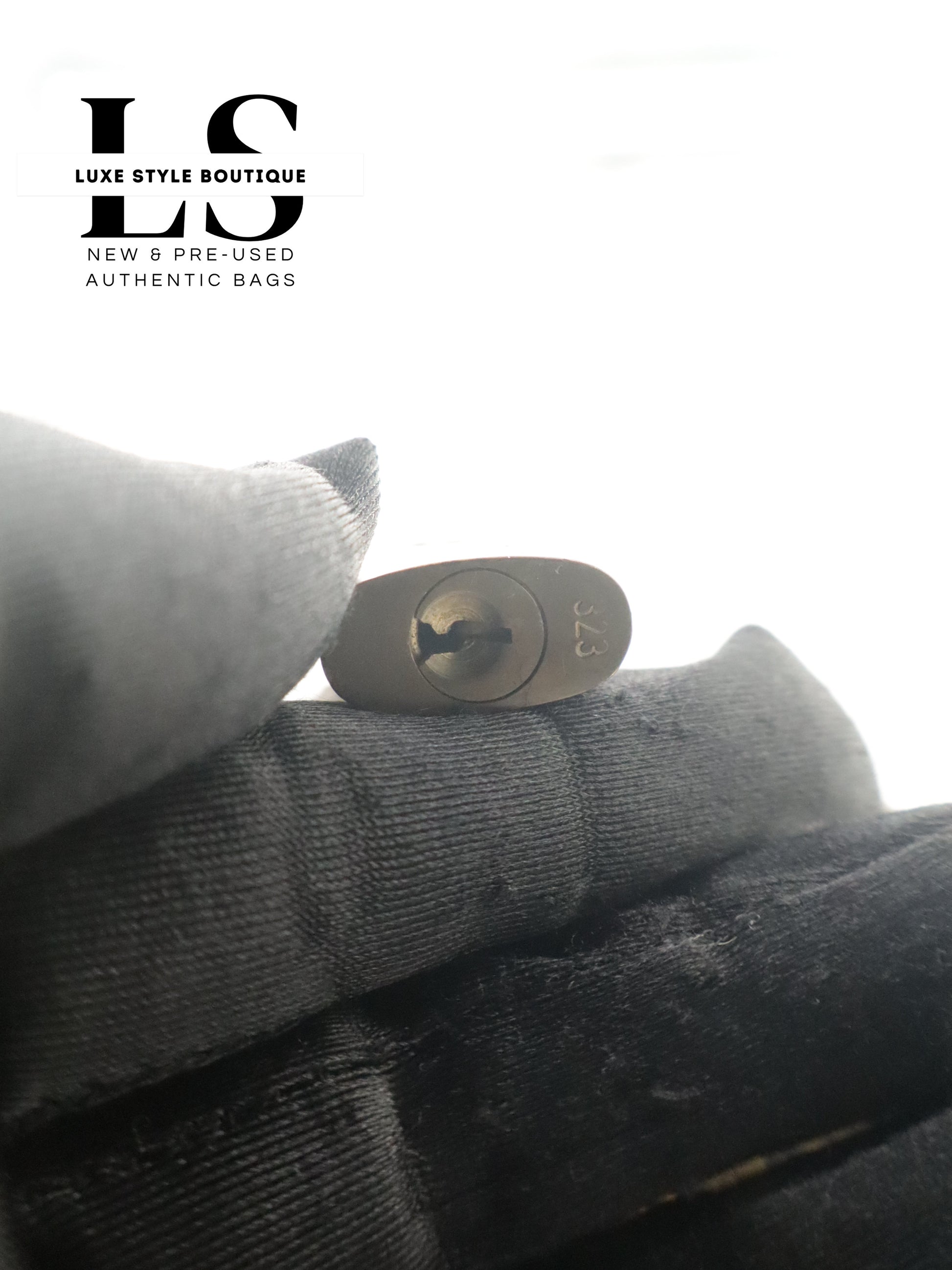 Louis Vuitton Keepall 45 Monogram