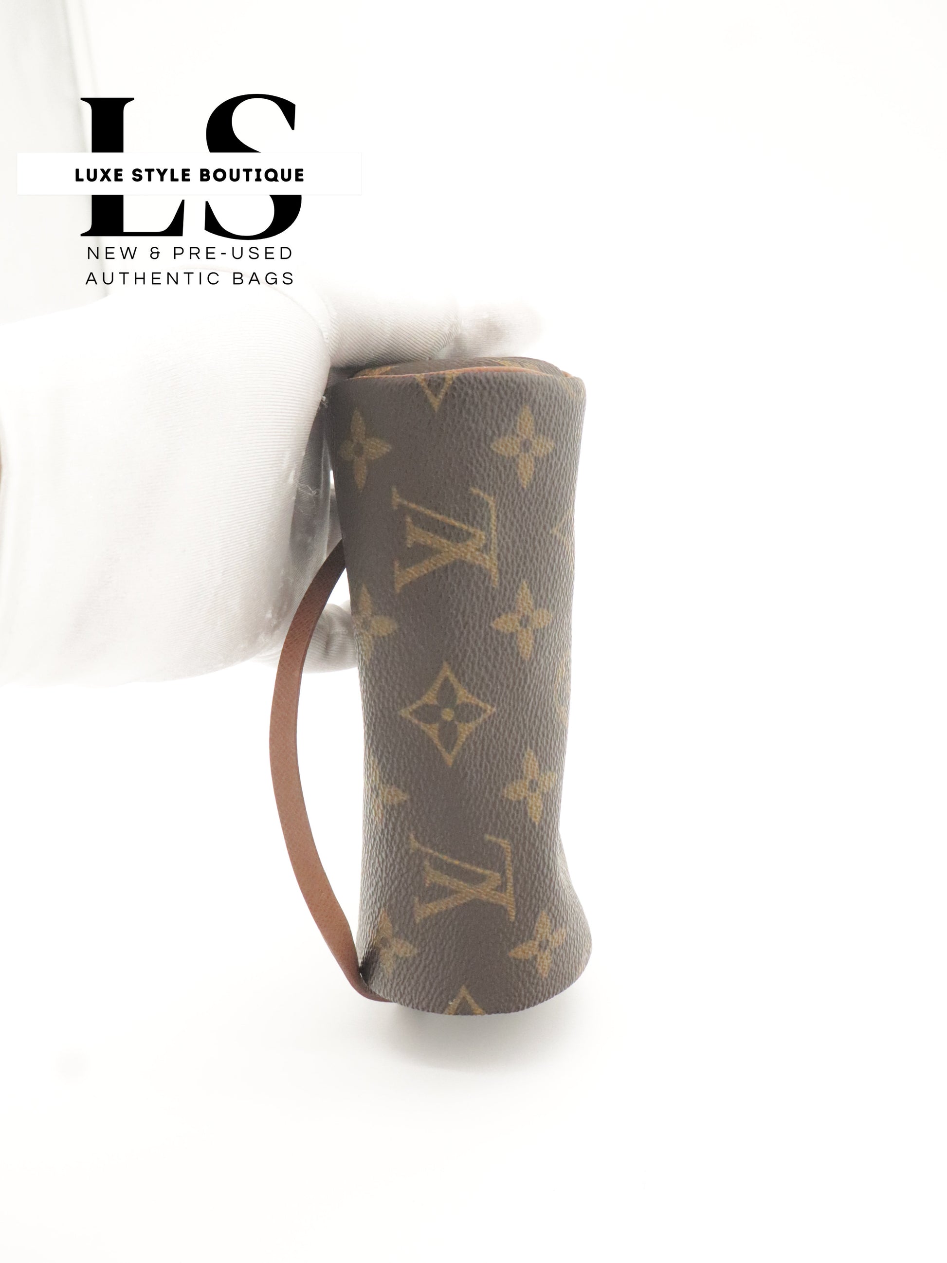 Louis Vuitton Monogram Papillon 30