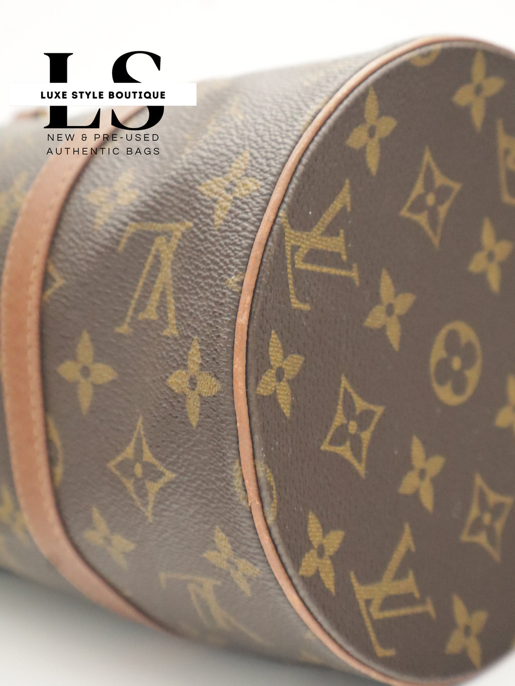 Louis Vuitton Monogram Papillon 30