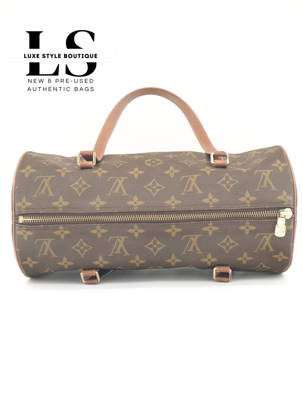 Louis Vuitton Monogram Papillon 30