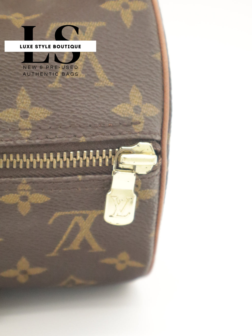 Louis Vuitton Monogram Papillon 30