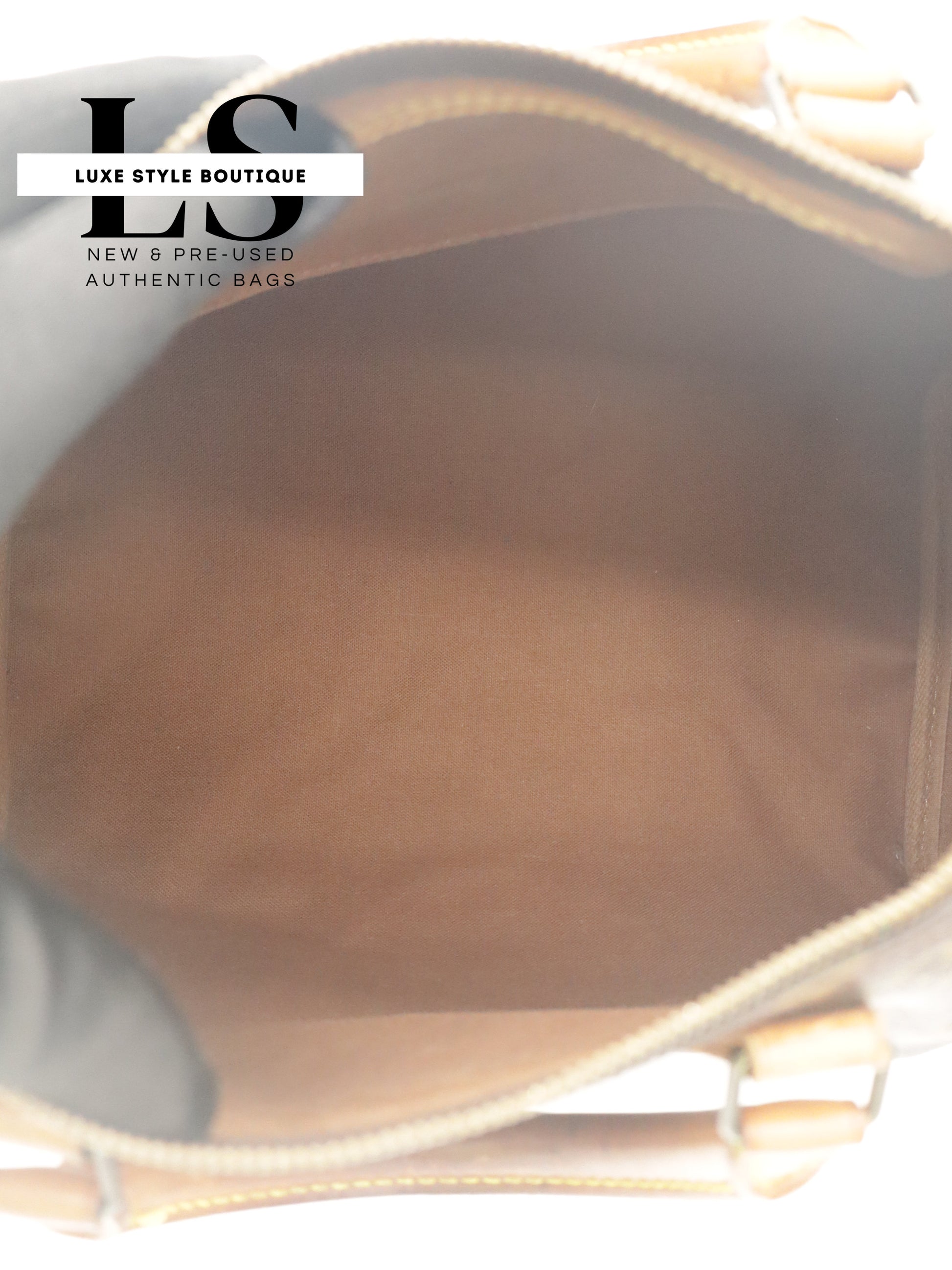 Louis Vuitton Speedy 30 Monogram