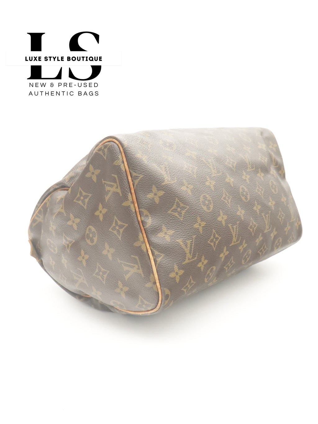 Louis Vuitton Speedy 30 Monogram