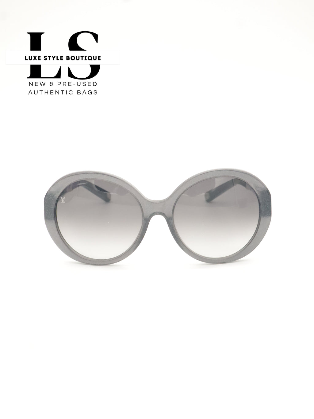 Louis Vuitton Oversized Gradient Sunglasses Z0491W 57*17