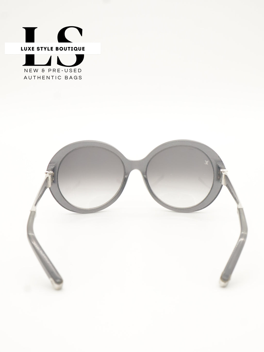 Louis Vuitton Oversized Gradient Sunglasses Z0491W 57*17