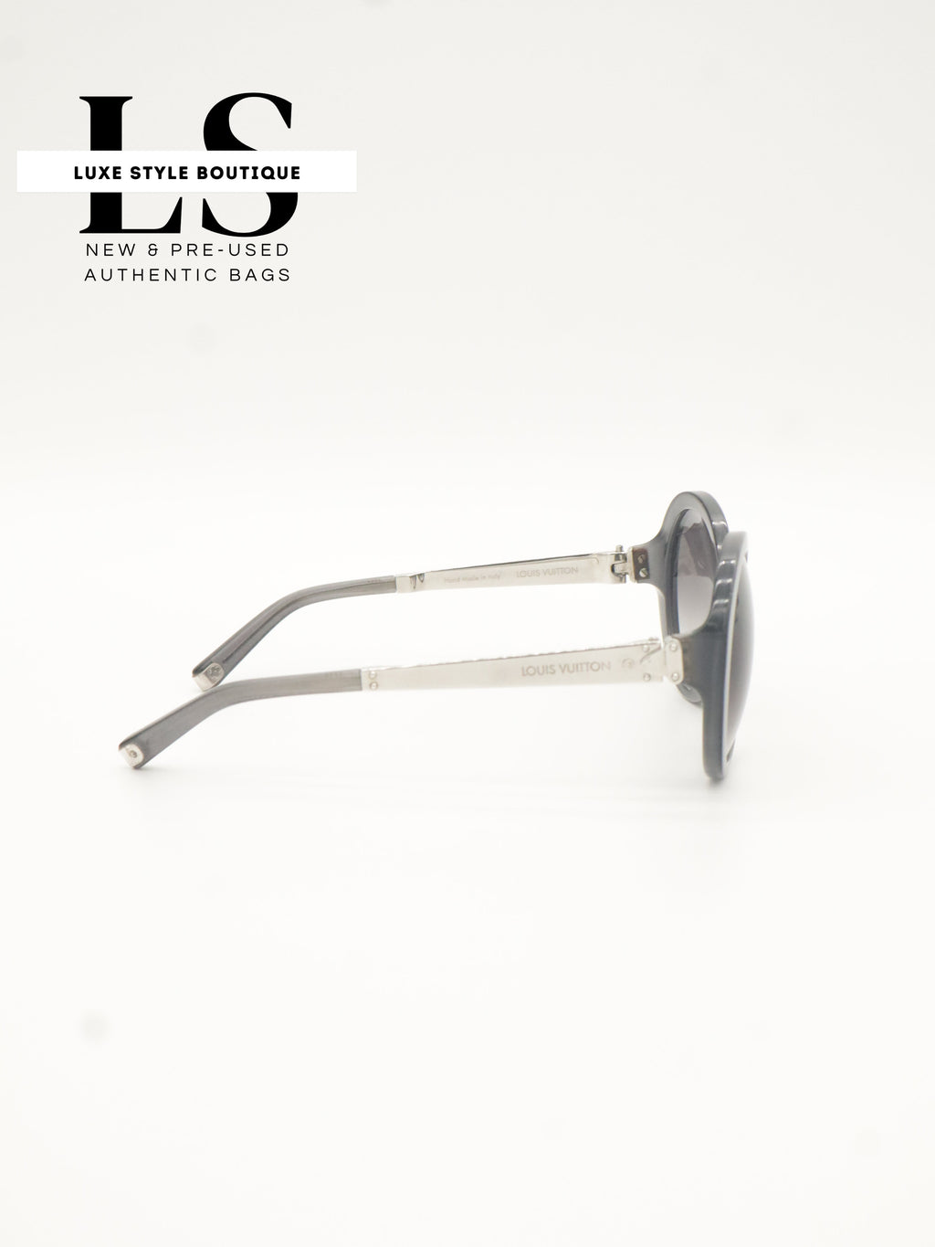 Louis Vuitton Oversized Gradient Sunglasses Z0491W 57*17