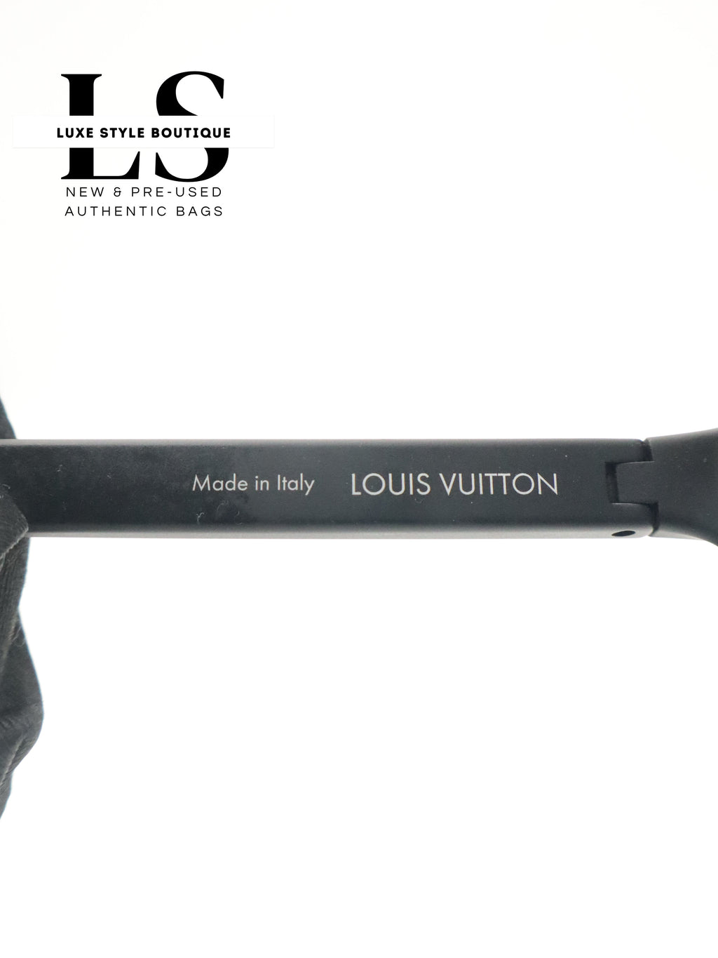 Louis Vuitton Waimea Blue Sunglasses Z1885E 140*00