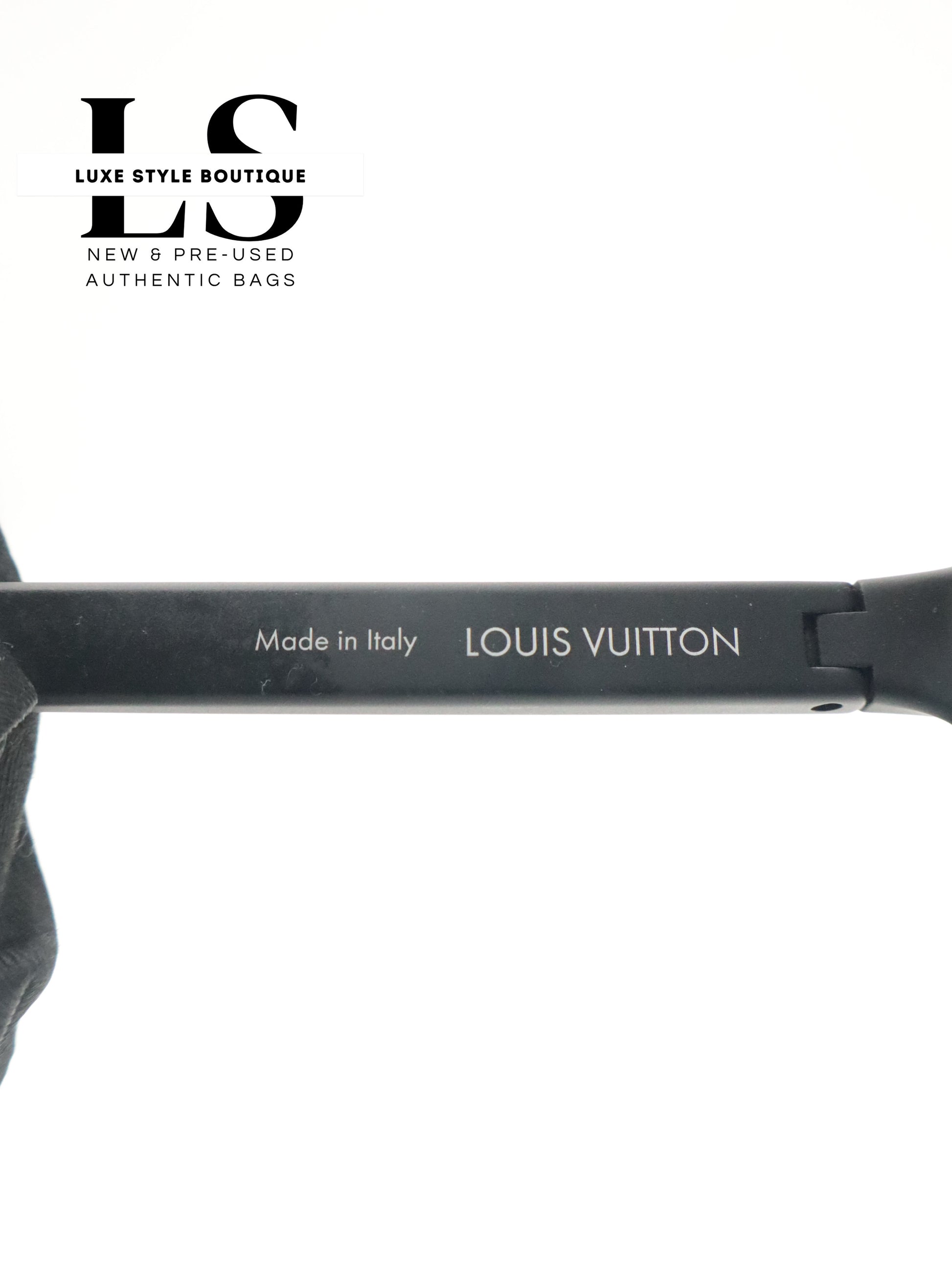 Louis Vuitton Waimea Blue Sunglasses Z1885E 140*00