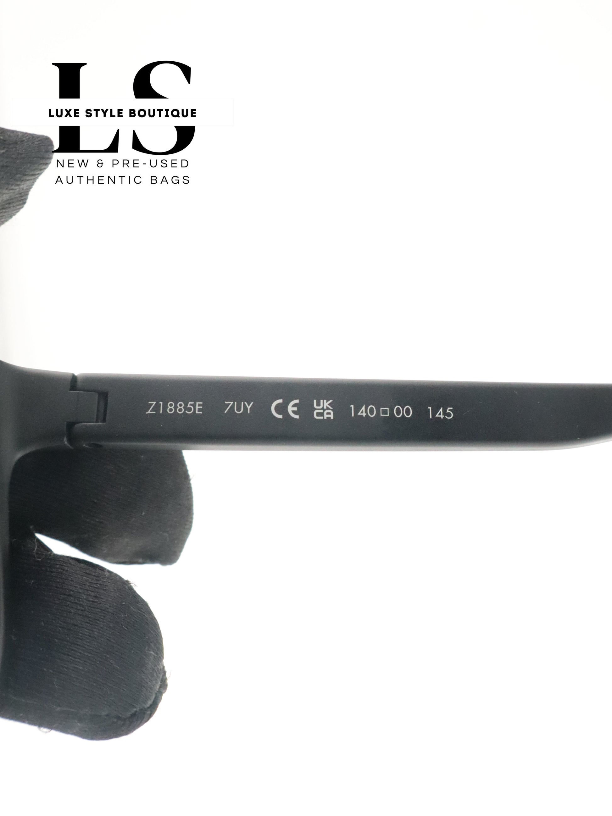 Louis Vuitton Waimea Blue Sunglasses Z1885E 140*00