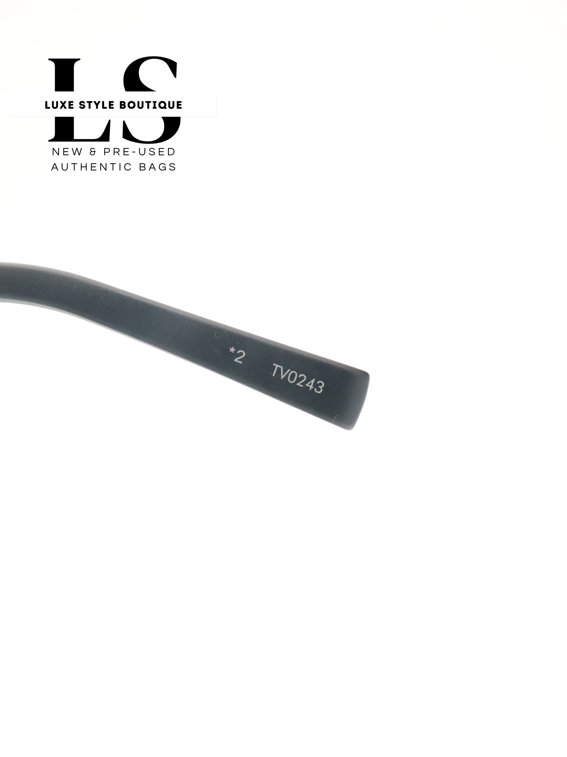 Louis Vuitton Waimea Blue Sunglasses Z1885E 140*00