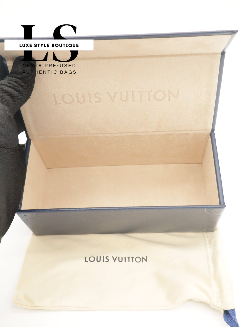 Louis Vuitton Tortoise Sunglasses Z3554W