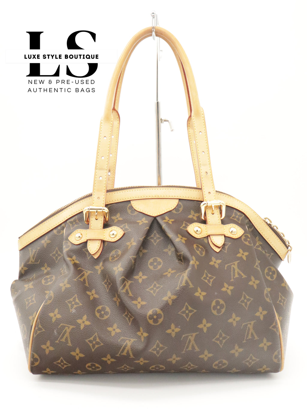 Louis Vuitton Monogram Tivoli GM