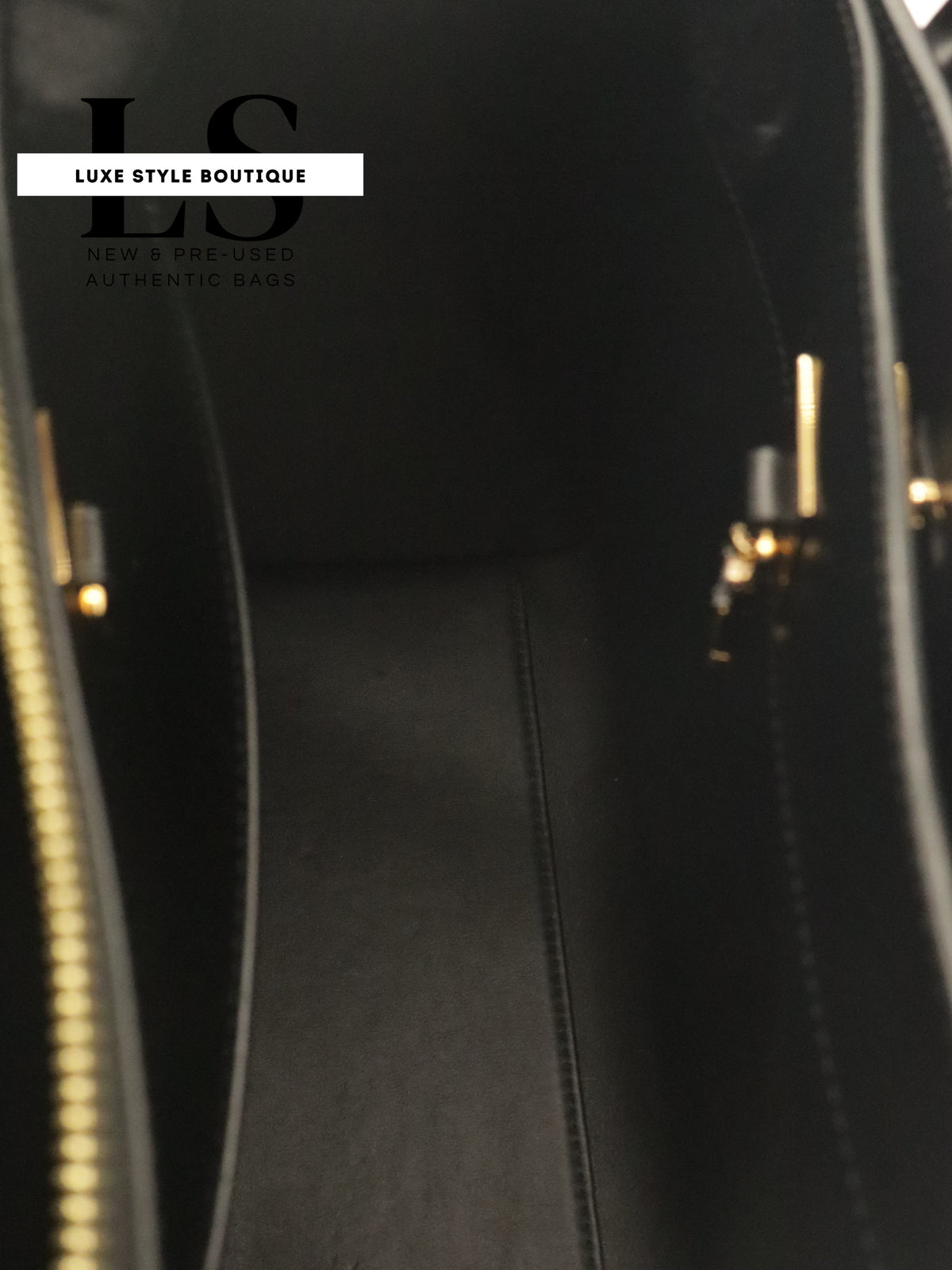 Louis Vuitton Tressage City Steamer PM