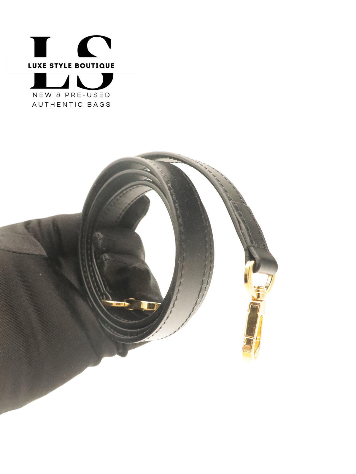 Louis Vuitton Tressage City Steamer PM