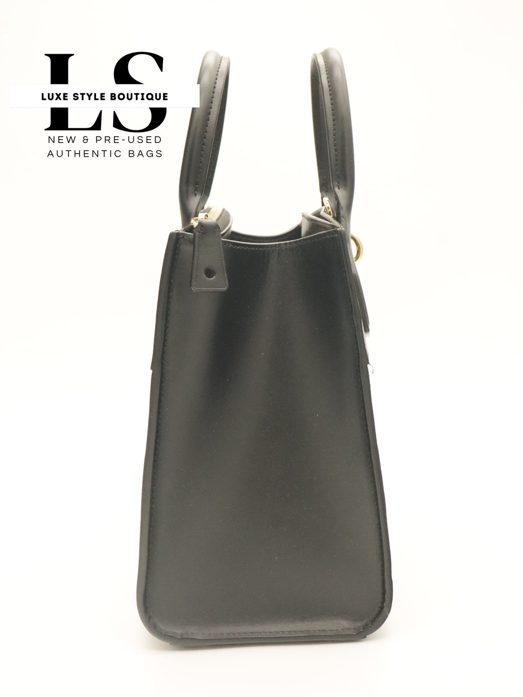 Louis Vuitton Tressage City Steamer PM