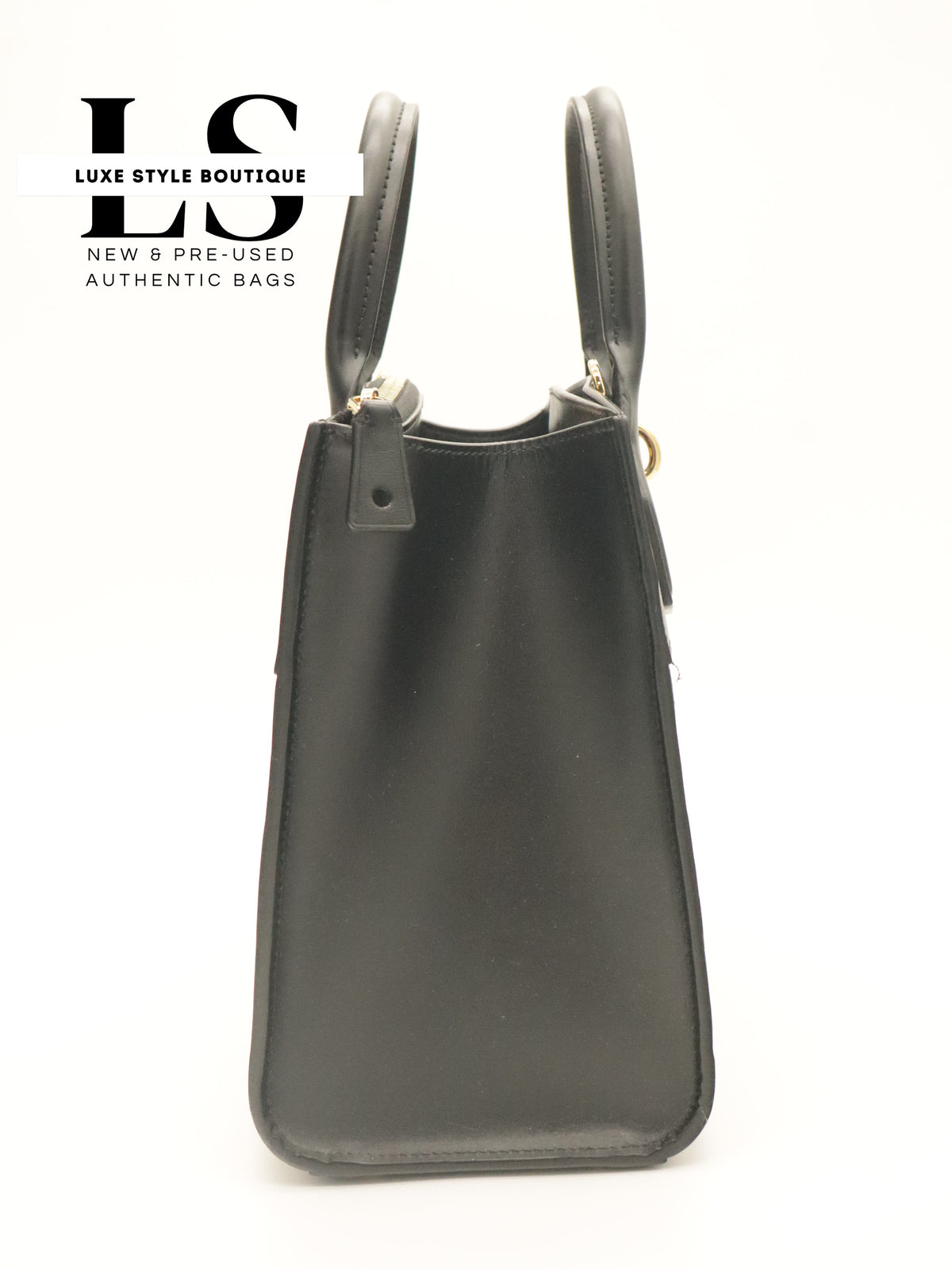 Louis Vuitton Tressage City Steamer PM