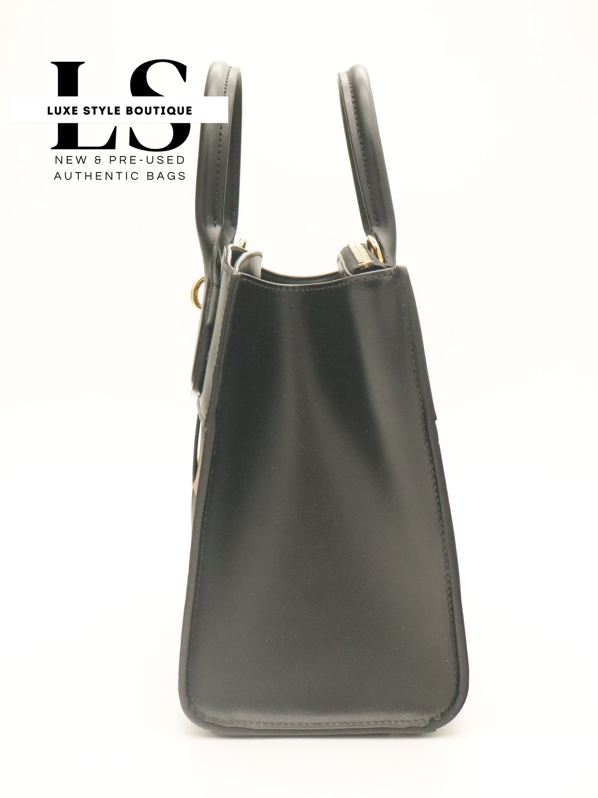 Louis Vuitton Tressage City Steamer PM